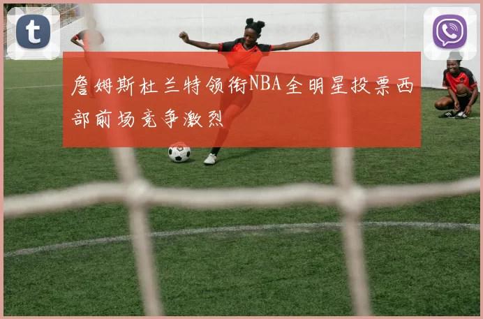 詹姆斯杜兰特领衔NBA全明星投票西部前场竞争激烈