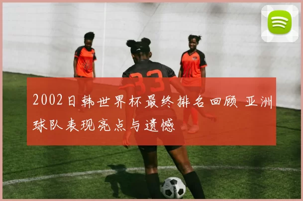 2002日韩世界杯最终排名回顾 亚洲球队表现亮点与遗憾